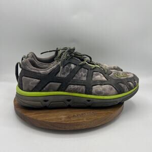 Huk Performance Fishing Men's Shoes - Size 9